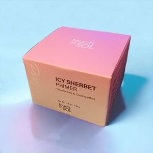 Touch in Sol Icy Sherbert Primer